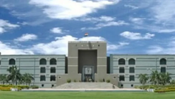 PIL in Gujarat HC seeks compensation for Deesa fireworks blast victims