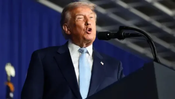 Donald Trump\’s fake AI audio clip about blocking \’Epstein files\’ goes viral