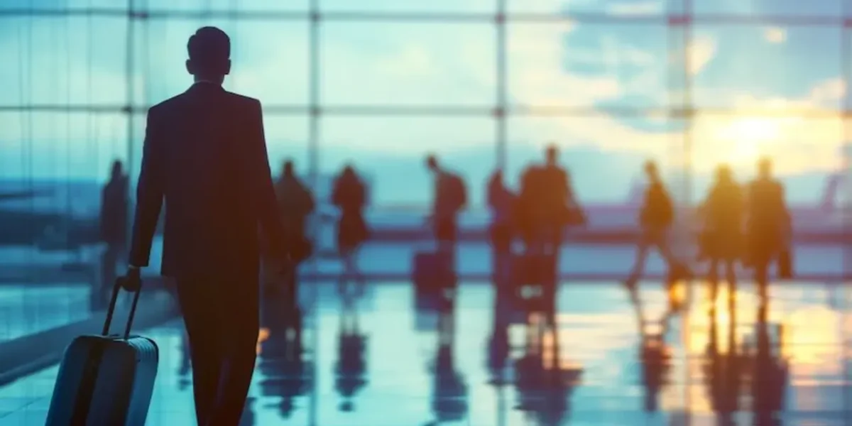 BCD projects slight airfare & moderate hotel rate increases in 2026