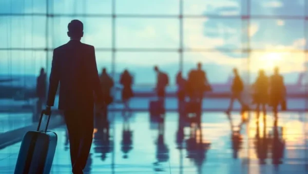 BCD projects slight airfare & moderate hotel rate increases in 2026