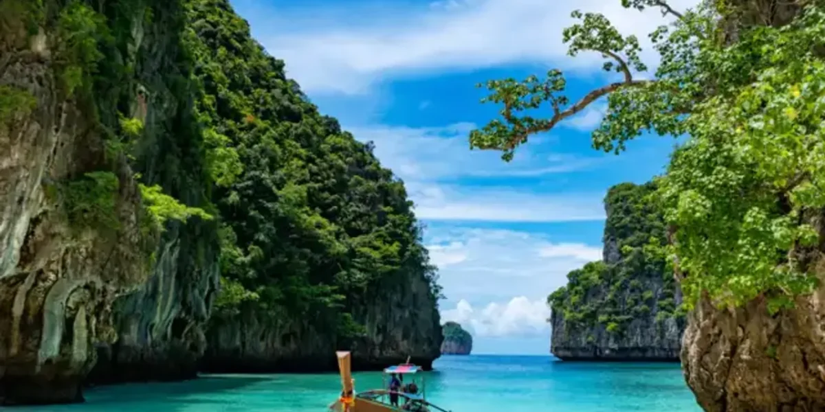 Thailand’s tourism authority launches digital guide for visitors