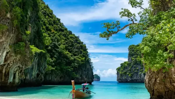 Thailand’s tourism authority launches digital guide for visitors