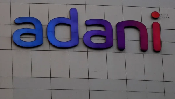 Adani group JV firm acquires Trade Castle Tech Park for ₹231 crore