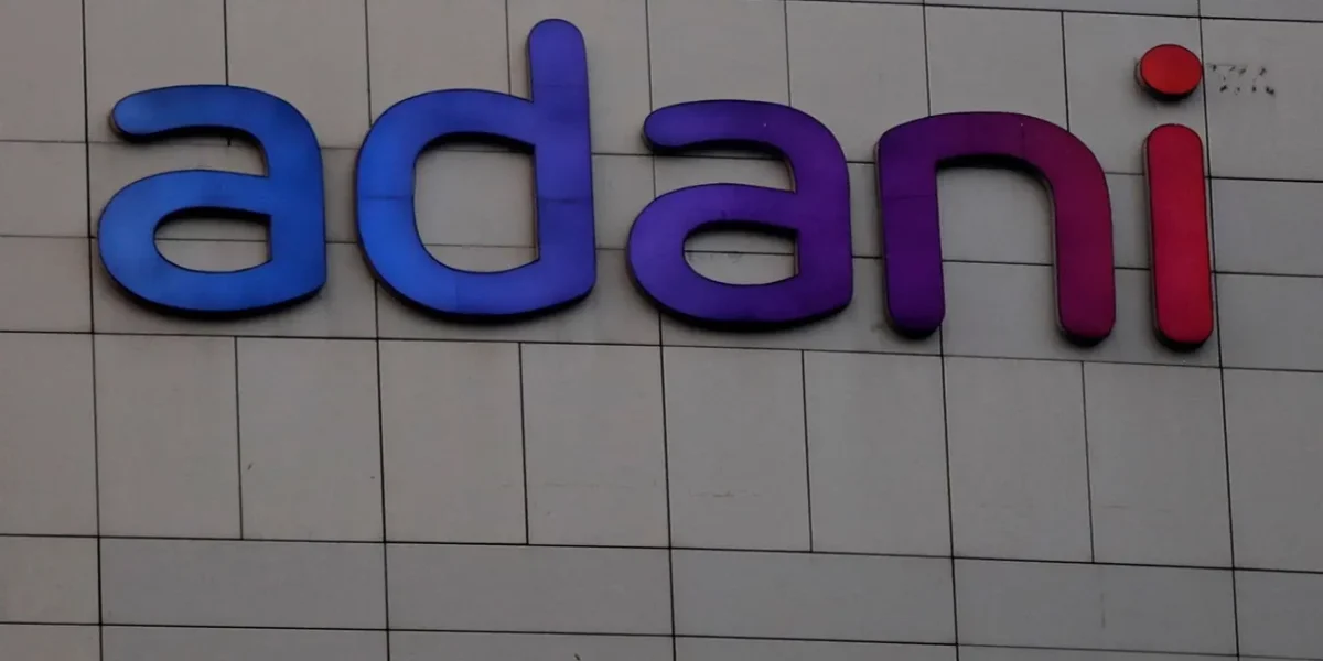 Adani group JV firm acquires Trade Castle Tech Park for ₹231 crore