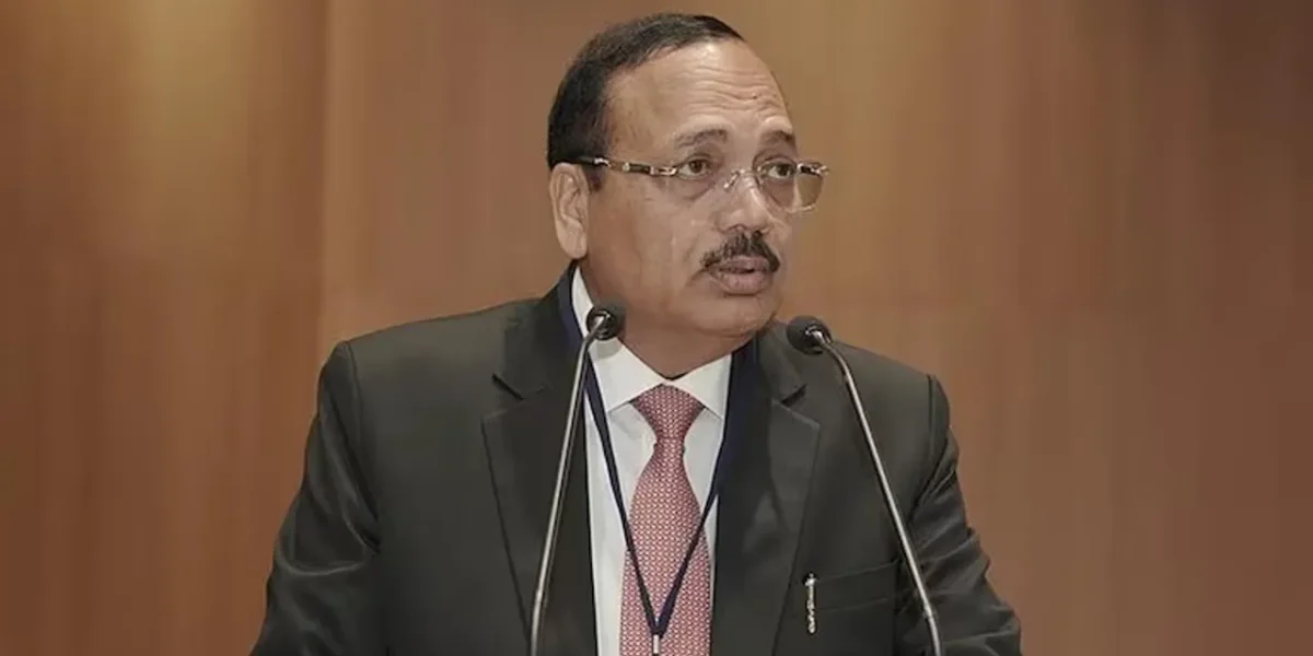 Justice Surya Kant becomes 53rd Chief Justice Of India