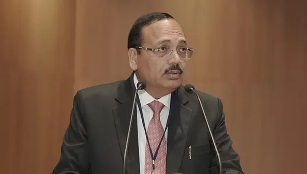 Justice Surya Kant becomes 53rd Chief Justice Of India