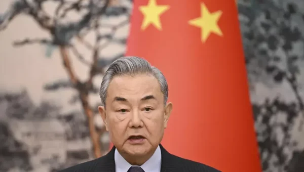 China says Japan ‘crossed red line’ with Taiwan military intervention remarks