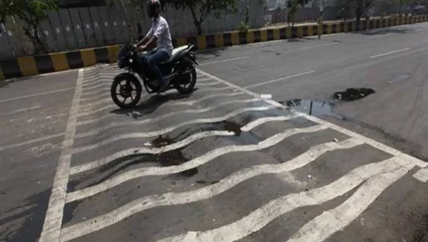 4,000 speed breakers on 3,000 km roads: Ahmedabad’s bumpy obsession turns hazardous