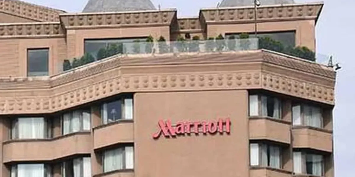 Marriott debuts Series by Marriott brand in India with 26 hotels