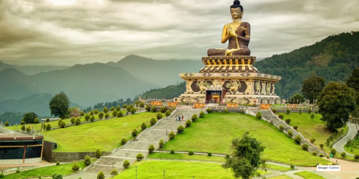 Sikkim ready to launch QR-Based digital permit for high-altitude travel