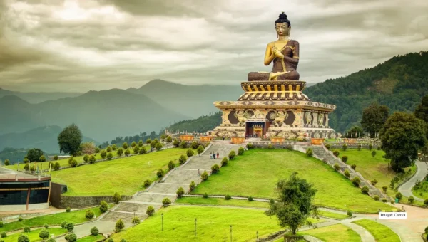 Sikkim ready to launch QR-Based digital permit for high-altitude travel