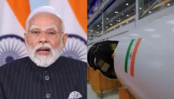 PM Modi to inaugurate Skyroot’s Infinity Campus, Unveil Vikram-I Rocket today