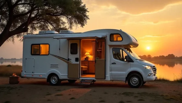 Bihar Tourism introduces two luxury mobile caravans to boost travel experience