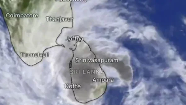 Cyclone Ditwah, likely to reach North Tamil Nadu, Puducherry and South Andhra Pradesh tomorrow morning