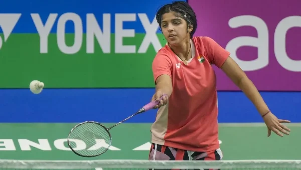 Tanvi Sharma, Unnati Hooda and Kidambi Srikanth enter Semifinals at Syed Modi International in Lucknow