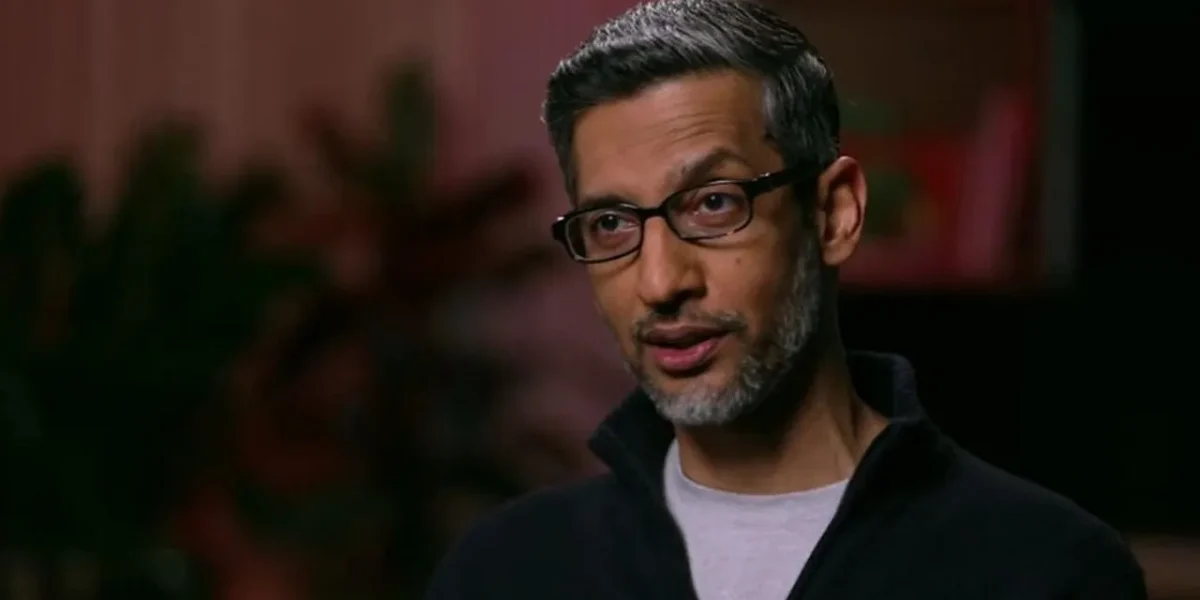 Don’t Trust AI Blindly; No Company Will Be Safe From Its Impact: Sundar Pichai’s Warning