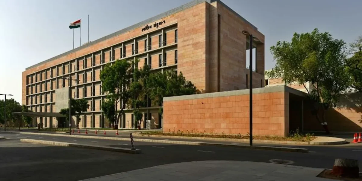 Gujarat Govt Announces Public Holidays for 2026; 3 Major Festivals Fall on Sunday