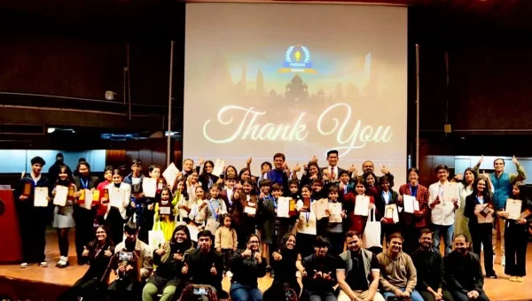 Indian Debating League 5.0 Breaks Records: Over 6,000 Debates and Global Winners Showcase India’s Next Generation of Thought Leaders