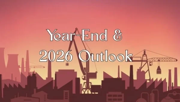Year End 2025 and Outlook 2026 quotes