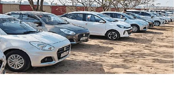 Security Tightened at Ranchi Airport; Officials Deny Any Alert on 90 Unauthorized Vehicles