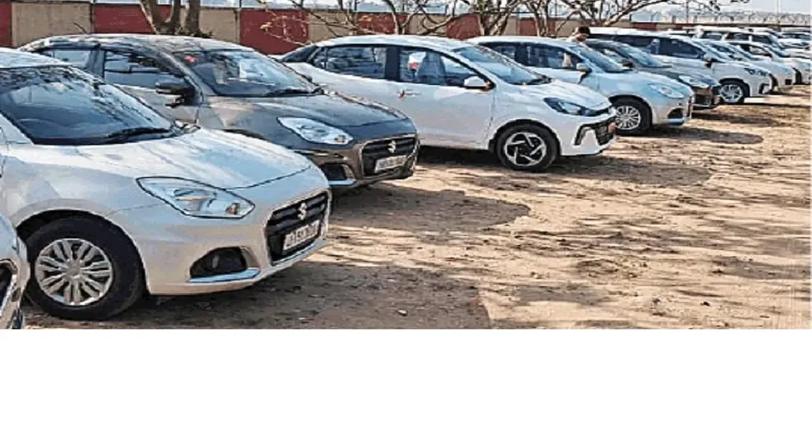 Security Tightened at Ranchi Airport; Officials Deny Any Alert on 90 Unauthorized Vehicles