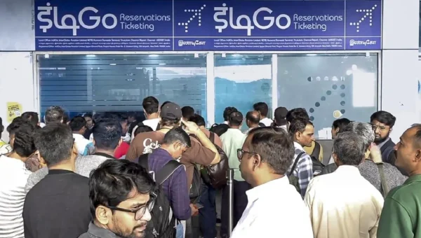 The Fifth Day of Indigo\’s : Chaos Continues as Airports Remain in Limbo and Travelers\’ Frustration Peaks.