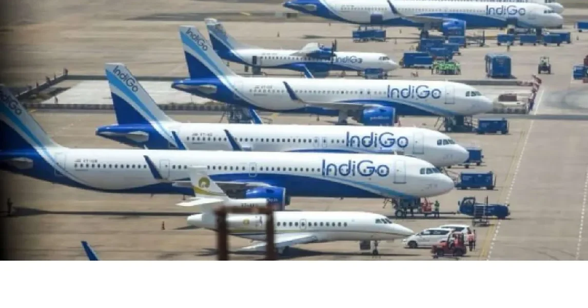 IndiGo Board Forms Emergency CMG as 7.75 Lakh Passengers Hit by Cancellations