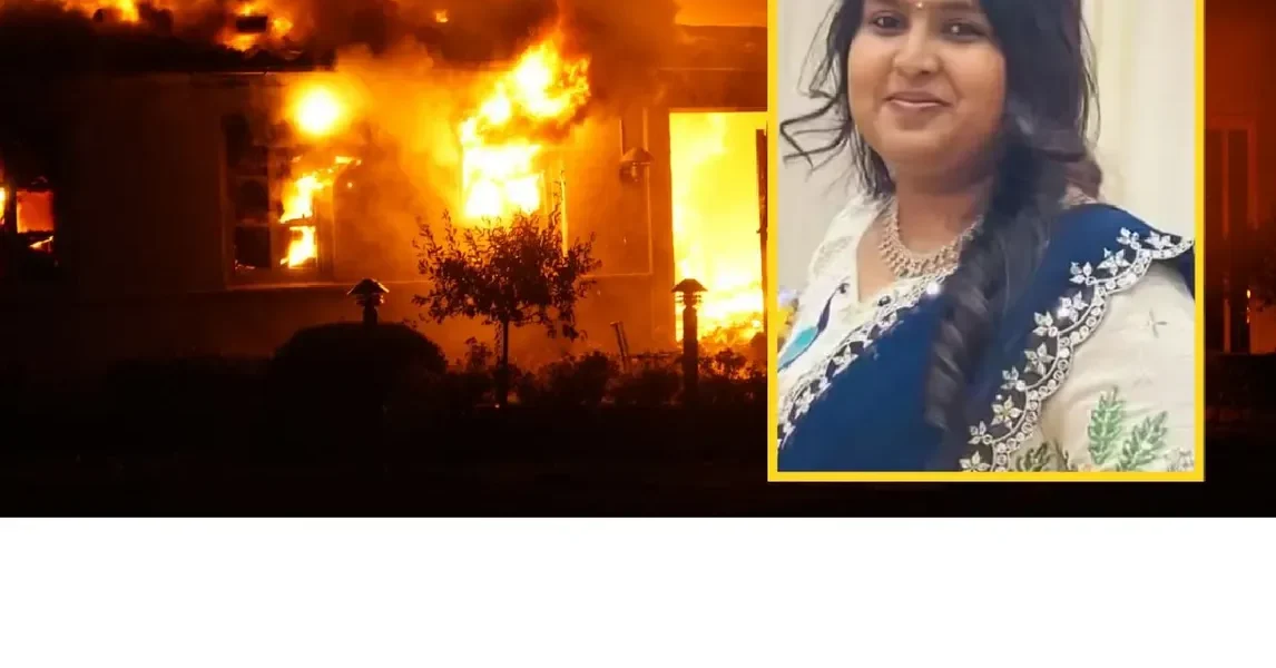 Indian Student From Hyderabad Dies After Severe Burn Injuries in Albany House Fire