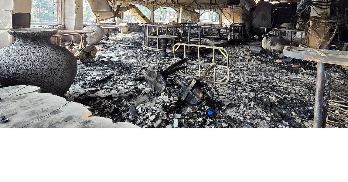 Goa Nightclub Fire Tragedy: Absconding Owner Breaks Silence, Vows “Full Cooperation” After Blaze Claims 25 Lives