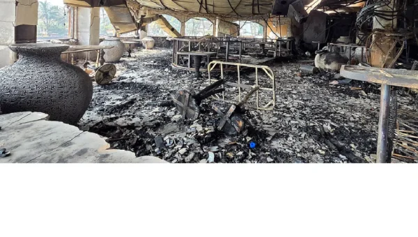 Goa Nightclub Fire Tragedy: Absconding Owner Breaks Silence, Vows “Full Cooperation” After Blaze Claims 25 Lives