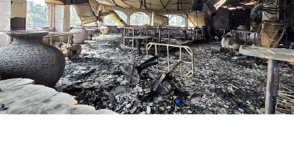 Goa Nightclub Fire Tragedy: Absconding Owner Breaks Silence, Vows “Full Cooperation” After Blaze Claims 25 Lives