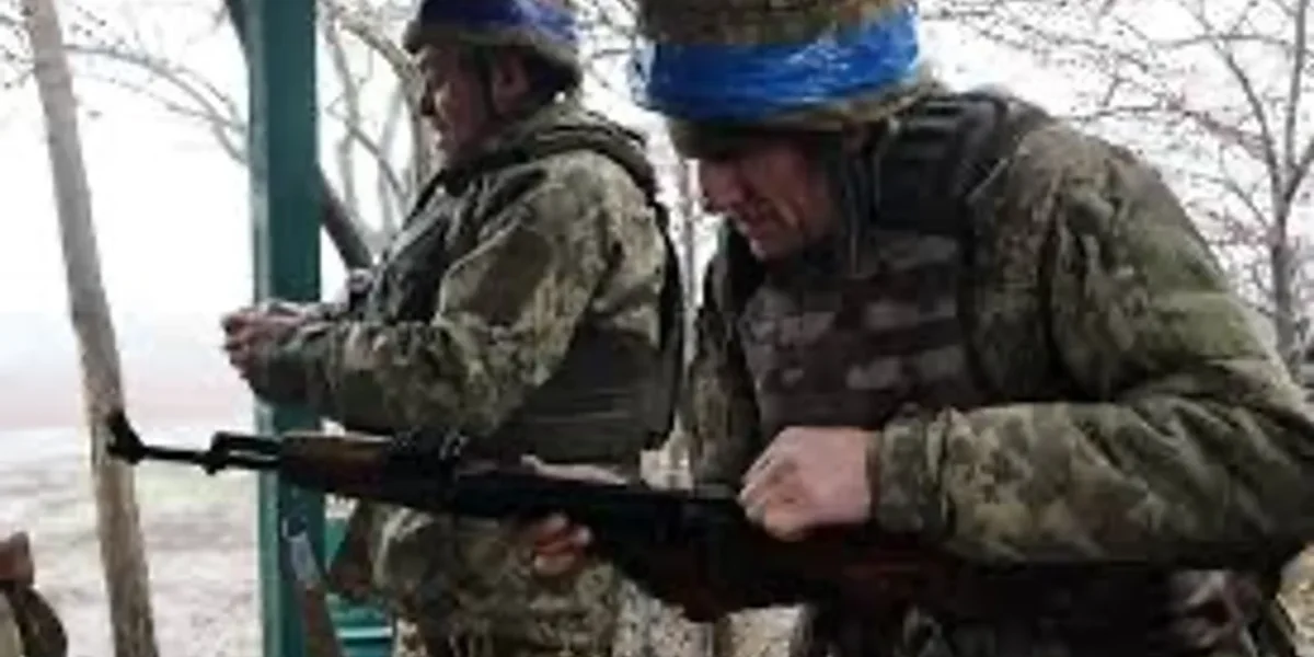 Revenues of 100 arms makers marked record high in 2024 due to Ukraine, Gaza wars: Report