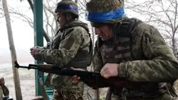 Revenues of 100 arms makers marked record high in 2024 due to Ukraine, Gaza wars: Report