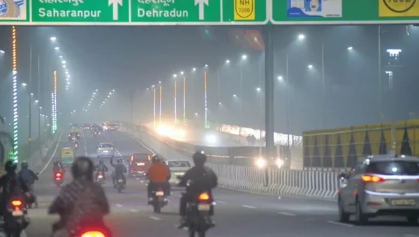 Travel from Delhi to Dehradun in just 2.5 Hours, new expressway trial run begins