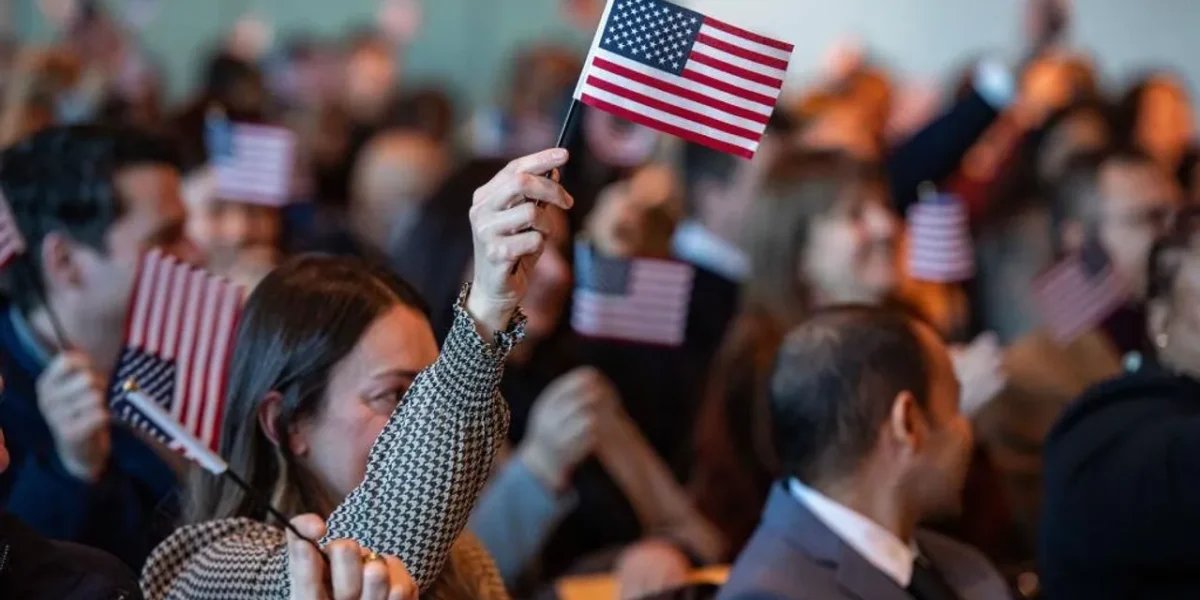 US halts immigration applications and naturalizations process for migrants from 19 travel-ban nations
