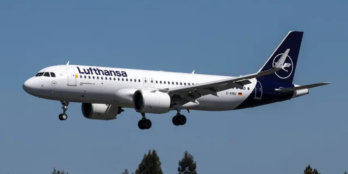 Lufthansa Group expands operational efficiency programme