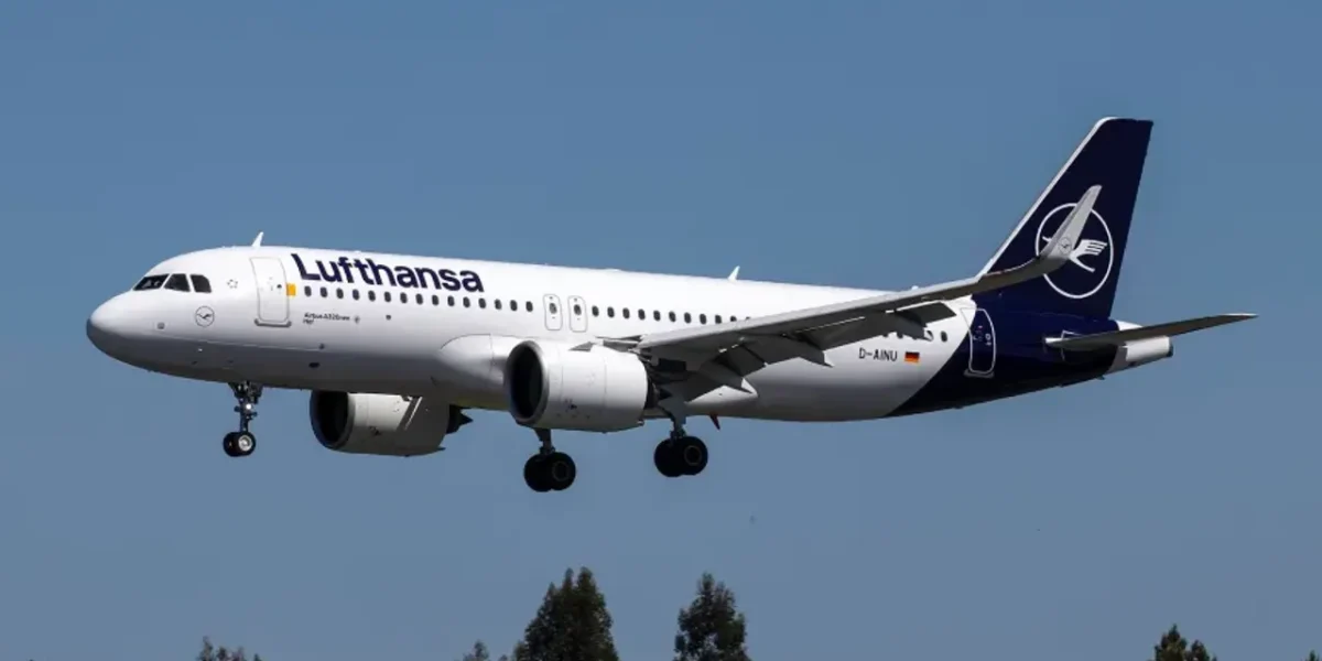 Lufthansa Group expands operational efficiency programme