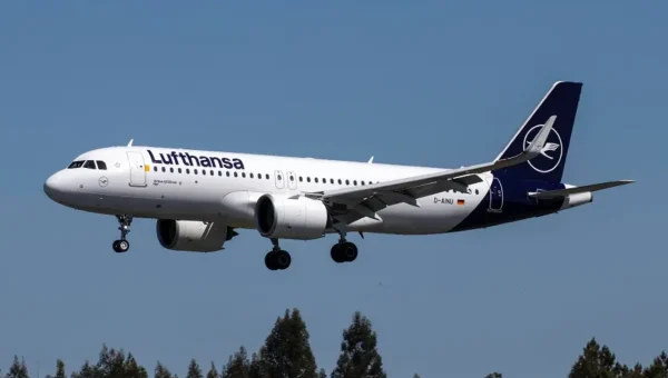 Lufthansa Group expands operational efficiency programme