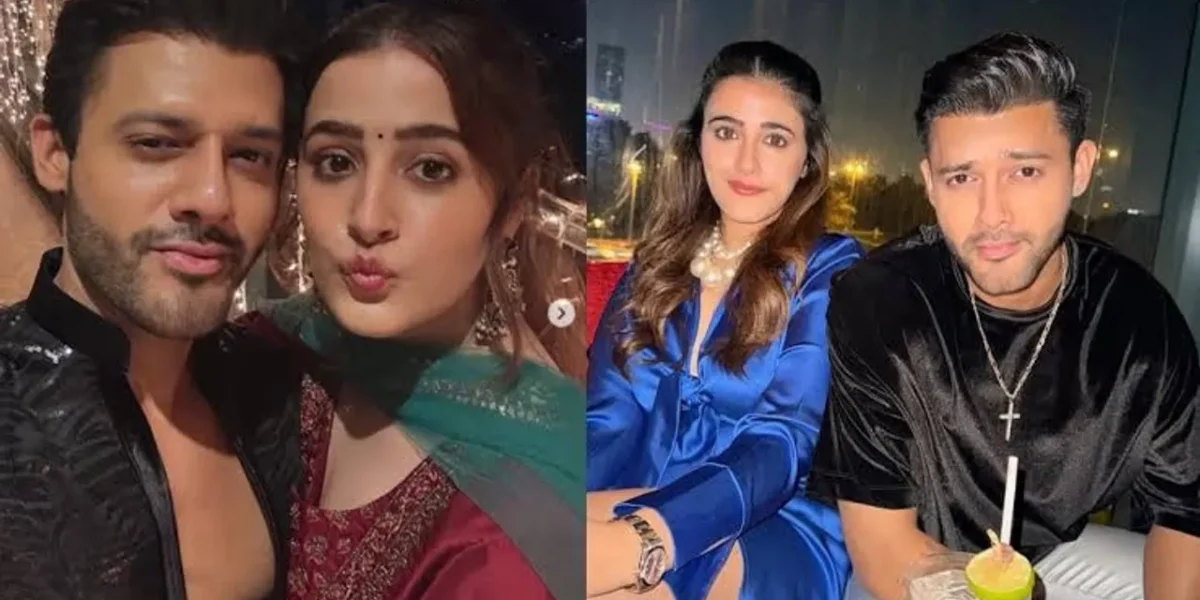 Kriti Sanon’s sister Nupur to get married at lavish Udaipur palace to singer Stebin Ben: Report