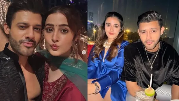 Kriti Sanon’s sister Nupur to get married at lavish Udaipur palace to singer Stebin Ben: Report