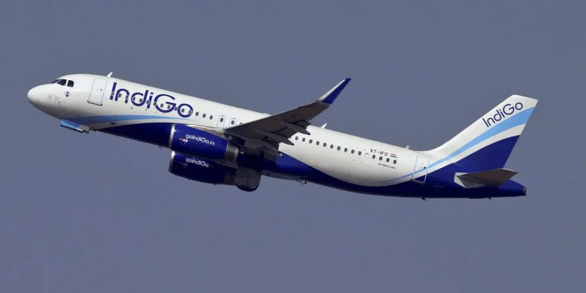 Chaos continues at airports as over 300 IndiGo flights cancelled