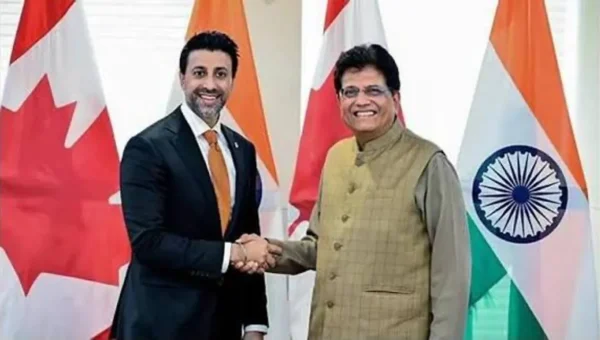 India, Canada discuss contours of negotiations towards comprehensive economic partnership agreement