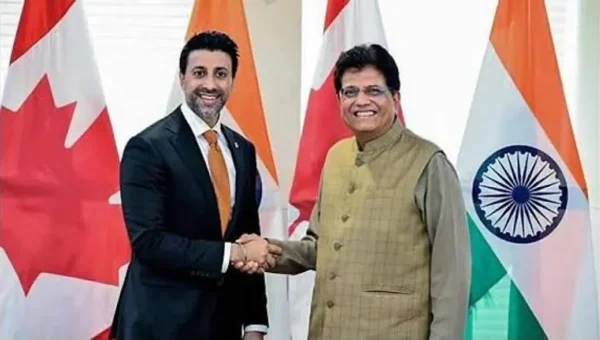 India, Canada discuss contours of negotiations towards comprehensive economic partnership agreement