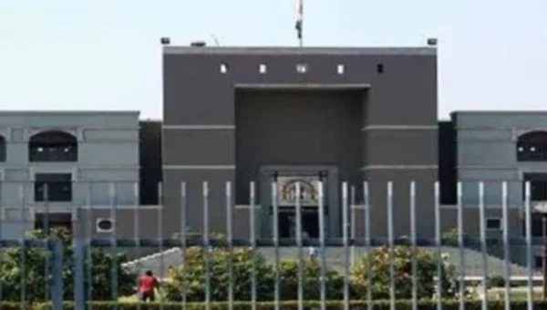 Criminal cases in Gujarat trial courts surge by 3.44 lakh in one year