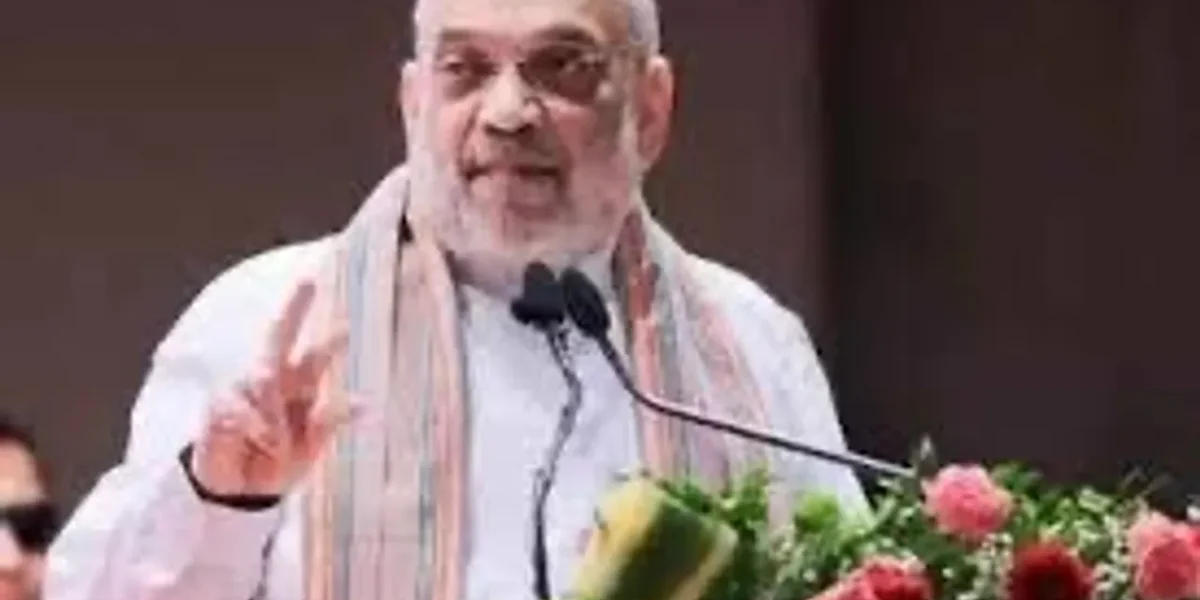 Union Minister Amit Shah announces plan to raise Cattle Rearers’ income by 20% through circular economy in dairy sector