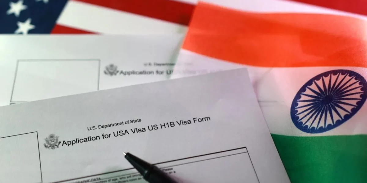New York woman charged with smuggling Indian nationals across Canada-US border