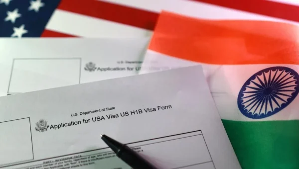 New York woman charged with smuggling Indian nationals across Canada-US border