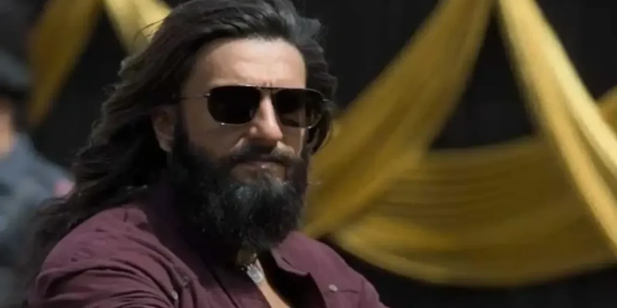 Ranveer Singh’s Dhurandhar takes fourth spot; Chaava tops, followed by War 2