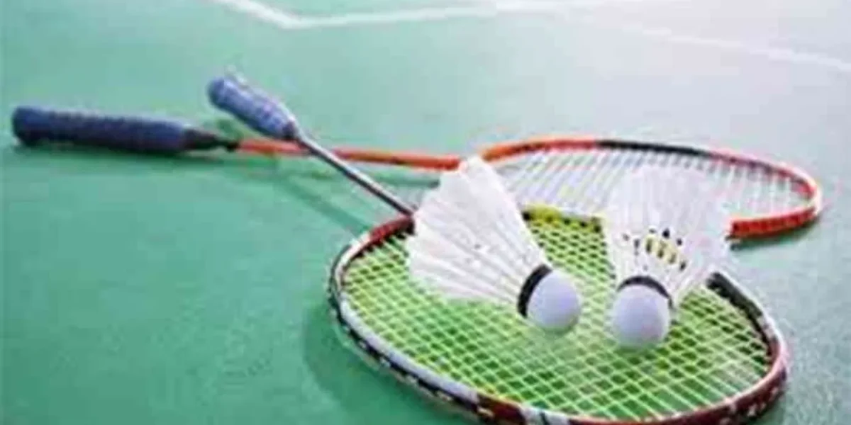 India Assured Of Gold At Guwahati Masters 2025 Men’s Singles
