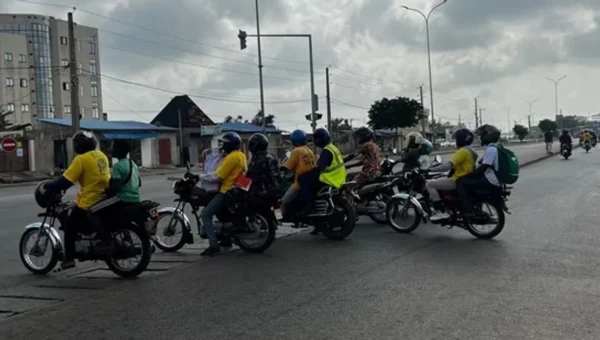 US Embassy orders Americans to shelter in place as reported explosions, gunfire rock Cotonou; alert issued